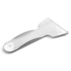 Freezer Horizontal 1 Porta Branco 200l Midea Mdrc280sla012 -