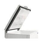 Freezer Horizontal 1 Tampa Metalfrio Dupla Ação 293 Litros Da