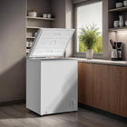 Freezer Horizontal 220V Philco 99L PFH105B