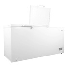 Freezer Horizontal 220V Philco 492L PFH515B