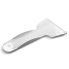 Freezer Horizontal 2 Portas 362l 3 Em 1 Branco Midea Mdrc522f