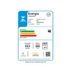 Freezer Horizontal 2 Portas 508l Branco Inverter Bivolt Midea