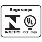 Freezer Horizontal 2 Portas 546L Branco Metalfrio 127V DA550B