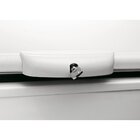 Freezer Horizontal 2 Portas 546L Branco Metalfrio 127V DA550B