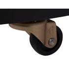 Freezer Horizontal 300 Litros Preto Ártico 220v Fh300c