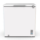 Freezer Horizontal 3 Em 1 Branco 205l Midea Rcfb21 - 127v