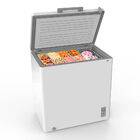 Freezer Horizontal 3 Em 1 Branco 205l Midea Rcfb22 - 220v