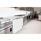 Freezer Horizontal 3 Em 1 Branco 205l Midea Rcfb22 - 220v