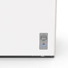 Freezer Horizontal 3 Em 1 Branco 205l Midea Rcfb22 - 220v