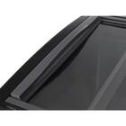 Freezer Horizontal 400 Litros Preto Ártico 220v Fh400c