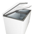 Freezer Horizontal 528 Litros Consul Branco - Chb53mb 110v