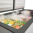 Freezer Horizontal 528 Litros Consul Branco - Chb53mb 110v