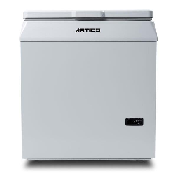 Freezer Horizontal 60 Litros Fh80b Branco 110v