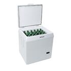 Freezer Horizontal 60 Litros Fh80b Branco 220v