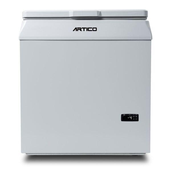 Freezer Horizontal 60 Litros Fh80b Branco - Voltagem 127v - P