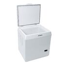 Freezer Horizontal 60 Litros Fh80b Branco - Voltagem 127v - P