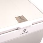 Freezer Horizontal 60 Litros Fh80b Branco - Voltagem 220v - P