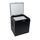 Freezer Horizontal 60 Litros Fh80c Preto 110v