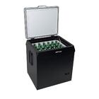 Freezer Horizontal 60 Litros Fh80c Preto 110v