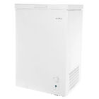 Freezer Horizontal Britânia Bfh109b 99 Litros 110v