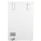 Freezer Horizontal Britânia Bfh109b 99 Litros 110v