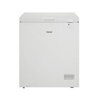 Freezer Horizontal Consul 142 Litros Branco - Cha14mb 110v