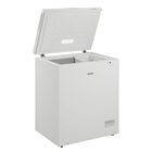 Freezer Horizontal Consul 142 Litros Branco - Cha14mb 110v