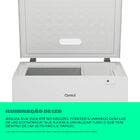 Freezer Horizontal Consul 142 Litros Branco - Cha14mb 110v