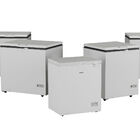 Freezer Horizontal Consul 142 Litros - Cha14ab 220v