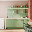 Freezer Horizontal Consul 142 Litros - Cha14ab 220v