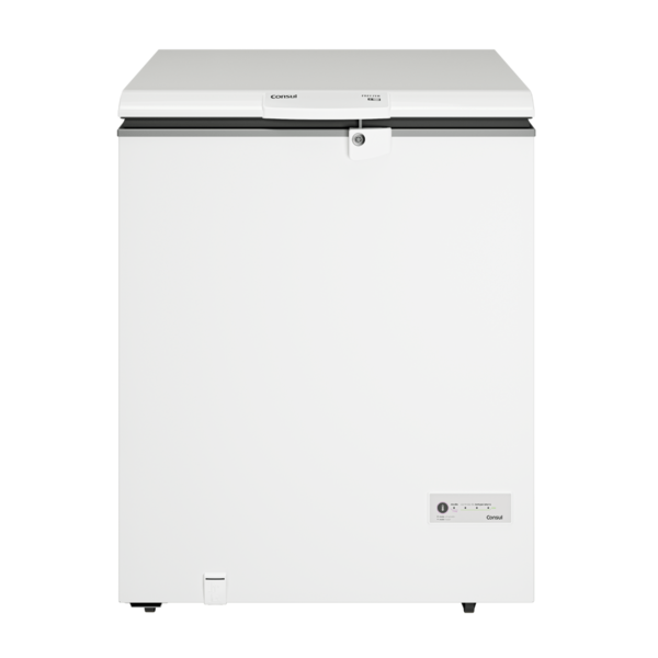 Freezer Horizontal Consul 220 Litros - Cha22fb 220v