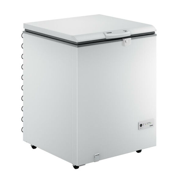 Freezer Horizontal Consul 220l - Cha22eb 220v