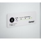 Freezer Horizontal Consul 2 Portas 414 Litros - Chb42eb 110v