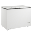 Freezer Horizontal Consul 2 Portas 414 Litros - Chb42fb 110v