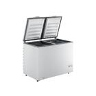 Freezer Horizontal Consul 2 Portas 414 Litros - Chb42fb 110v