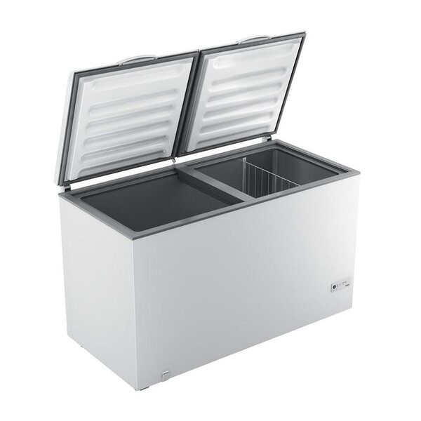 ＷＡ様2本 Freezer Horizontal Consul 2 portas 534L 220V | Leroy Merlin
