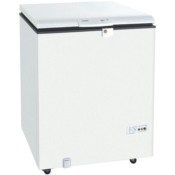 Freezer Horizontal Consul 305 Litros 1 Tampa - Cha31cb 220v
