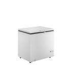 Freezer Horizontal Consul 309 Litros Cha31ebana