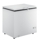 Freezer Horizontal Consul 309 Litros - Cha31fb 110v