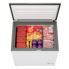 Freezer Horizontal Consul 309 Litros - Cha31fb 110v