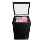 Freezer Horizontal Digital Flexbeer Preto 100l Midea Cba10p1