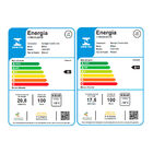 Freezer Horizontal Digital Flexbeer Preto 100l Midea Cba10p1