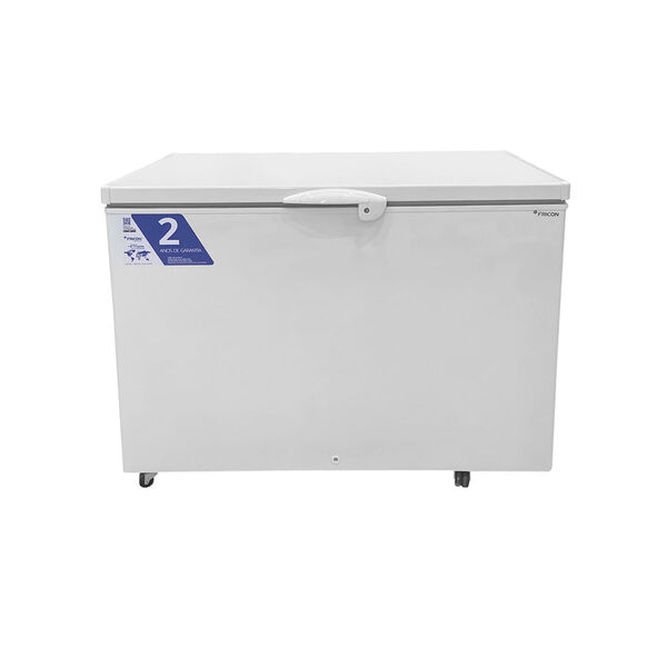 Freezer Horizontal Dupla Ação 411 Litros Fricon Hced411c Port