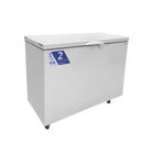 Freezer Horizontal Dupla Ação 411 Litros Fricon Hced411c Port