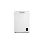 Freezer Horizontal Electrolux 141l Inverter Bivolt Uma Porta