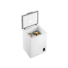 Freezer Horizontal Electrolux 141l Inverter Bivolt Uma Porta