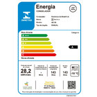 Freezer Horizontal Electrolux Cycle Defrost 143l Com Função T