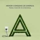 Freezer Horizontal Electrolux Cycle Defrost 143l Com Função T