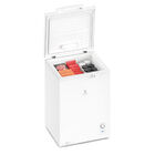 Freezer Horizontal Electrolux Cycle Defrost 143l Com Função T
