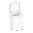 Freezer Horizontal Electrolux Cycle Defrost 143l Com Função T
